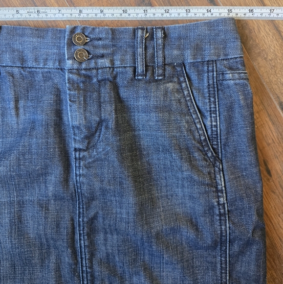 GAP Midi Skirt - Picture 4 of 5